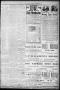 Thumbnail image of item number 3 in: 'The Dallas Daily Herald. (Dallas, Tex.), Vol. 35, No. 360, Ed. 1 Sunday, November 9, 1884'.