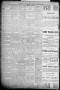 Thumbnail image of item number 4 in: 'The Dallas Daily Herald. (Dallas, Tex.), Vol. 36, No. 2, Ed. 1 Sunday, November 16, 1884'.