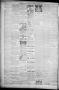 Thumbnail image of item number 2 in: 'The Dallas Daily Herald. (Dallas, Tex.), Vol. 36, No. 53, Ed. 1 Tuesday, January 6, 1885'.
