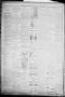 Thumbnail image of item number 2 in: 'The Dallas Daily Herald. (Dallas, Tex.), Vol. 36, No. 118, Ed. 1 Friday, March 13, 1885'.