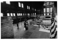 Thumbnail image of item number 1 in: '[Concourse Area of Chicago Union Station]'.