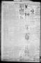 Thumbnail image of item number 2 in: 'The Dallas Daily Herald. (Dallas, Tex.), Vol. 36, No. 183, Ed. 1 Monday, May 18, 1885'.