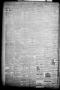 Thumbnail image of item number 2 in: 'The Dallas Daily Herald. (Dallas, Tex.), Vol. 36, No. 13, Ed. 1 Thursday, November 19, 1885'.
