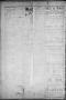Thumbnail image of item number 2 in: 'Snyder Daily Signal (Snyder, Tex.), Vol. 1, No. 25, Ed. 1 Monday, May 15, 1911'.