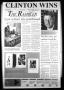 Newspaper: The Rambler (Fort Worth, Tex.), Vol. 79, No. 20, Ed. 1 Wednesday, Nov…