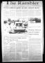 Newspaper: The Rambler (Fort Worth, Tex.), Vol. 80, No. 14, Ed. 1 Wednesday, Sep…