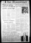 Newspaper: The Rambler (Fort Worth, Tex.), Vol. 81, No. 3, Ed. 1 Wednesday, Febr…