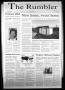Newspaper: The Rambler (Fort Worth, Tex.), Vol. 82, No. 9, Ed. 1 Thursday, April…