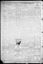 Thumbnail image of item number 4 in: 'The Lubbock Avalanche. (Lubbock, Texas), Vol. 10, No. 20, Ed. 1 Thursday, November 25, 1909'.
