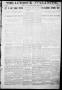 Newspaper: The Lubbock Avalanche. (Lubbock, Texas), Vol. 10, No. 21, Ed. 1 Thurs…