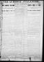 Newspaper: The Lubbock Avalanche. (Lubbock, Texas), Vol. 10, No. 24, Ed. 1 Thurs…