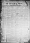 Thumbnail image of item number 1 in: 'The Snyder Signal. (Snyder, Tex.), Vol. 22, No. 39, Ed. 1 Friday, February 24, 1911'.