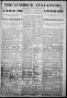 Newspaper: The Avalanche. (Lubbock, Texas), Vol. 14, No. 14, Ed. 1 Thursday, Oct…
