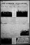 Thumbnail image of item number 1 in: 'The Avalanche. (Lubbock, Texas), Vol. 14, No. 52, Ed. 1 Thursday, July 2, 1914'.