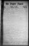 Thumbnail image of item number 1 in: 'The Snyder Signal. (Snyder, Tex.), Vol. THIRTY-FIRST YEAR, No. TWENTY, Ed. 1 Friday, October 26, 1917'.