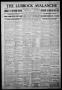 Newspaper: The Avalanche. (Lubbock, Texas), Vol. 19, No. 23, Ed. 1 Thursday, Dec…