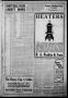 Thumbnail image of item number 3 in: 'The Avalanche. (Lubbock, Texas), Vol. 19, No. 29, Ed. 1 Thursday, January 16, 1919'.