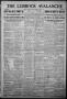 Newspaper: The Avalanche. (Lubbock, Texas), Vol. 19, No. 41, Ed. 1 Thursday, Apr…