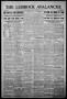 Newspaper: The Avalanche. (Lubbock, Texas), Vol. 19, No. 44, Ed. 1 Thursday, May…