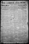 Newspaper: The Avalanche. (Lubbock, Texas), Vol. 20, No. 2, Ed. 1 Thursday, July…