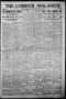 Newspaper: The Lubbock Avalanche. (Lubbock, Texas), Vol. 20, No. 47, Ed. 1 Thurs…