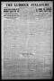Newspaper: The Lubbock Avalanche. (Lubbock, Texas), Vol. 23, No. 37, Ed. 1 Tuesd…