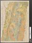 Map: Soil map, Conn. - Mass., Springfield sheet.