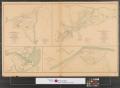 Primary view of [Atlas to Accompany the Official Records of the Union and Confederate Armies 1861-1865, Plate CXXXIII]