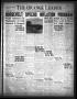 Thumbnail image of item number 1 in: 'The Orange Leader (Orange, Tex.), Vol. 20, No. 94, Ed. 1 Thursday, April 20, 1933'.