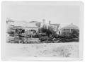 Thumbnail image of item number 1 in: '[Photograph of Houses and Debris on Water Street]'.
