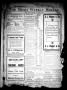 Newspaper: The Mexia Weekly Herald (Mexia, Tex.), Vol. 10, No. 52, Ed. 1 Thursda…