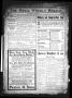 Thumbnail image of item number 1 in: 'The Mexia Weekly Herald (Mexia, Tex.), Vol. 11, Ed. 1 Thursday, December 1, 1910'.