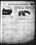 Newspaper: Sweetwater Reporter (Sweetwater, Tex.), Vol. 53, No. 16, Ed. 1 Thursd…