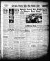 Newspaper: Sweetwater Reporter (Sweetwater, Tex.), Vol. 53, No. 52, Ed. 1 Thursd…
