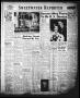 Newspaper: Sweetwater Reporter (Sweetwater, Tex.), Vol. 53, No. 74, Ed. 1 Tuesda…