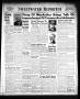 Newspaper: Sweetwater Reporter (Sweetwater, Tex.), Vol. 54, No. 86, Ed. 1 Wednes…