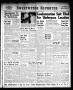 Newspaper: Sweetwater Reporter (Sweetwater, Tex.), Vol. 54, No. 250, Ed. 1 Tuesd…