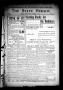 Newspaper: The State Herald (Mexia, Tex.), Vol. 3, No. 43, Ed. 1 Friday, October…