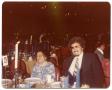 Thumbnail image of item number 1 in: '[Mario Salas with Lillian Sutton Taylor at Dinner Event]'.