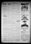 Thumbnail image of item number 2 in: 'The Rusk Cherokeean (Rusk, Tex.), Vol. 4, No. 1, Ed. 1 Friday, July 7, 1922'.