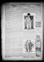 Thumbnail image of item number 2 in: 'The Rusk Cherokeean (Rusk, Tex.), Vol. 4, No. 8, Ed. 1 Friday, August 25, 1922'.