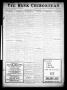 Thumbnail image of item number 1 in: 'The Rusk Cherokeean (Rusk, Tex.), Vol. 11, No. 35, Ed. 1 Friday, February 7, 1930'.