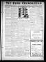 Thumbnail image of item number 1 in: 'The Rusk Cherokeean (Rusk, Tex.), Vol. 12, No. 19, Ed. 1 Friday, October 31, 1930'.