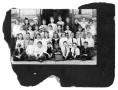 Photograph: [Alamo School - Third and Fourth Grade Classes]