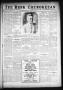 Newspaper: The Rusk Cherokeean (Rusk, Tex.), Vol. 13, No. 3, Ed. 1 Friday, July …