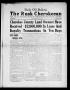 Newspaper: Daily Oil Bulletin. The Rusk Cherokeean. (Rusk, Tex.), Vol. 1, No. 3,…