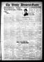 Thumbnail image of item number 1 in: 'The Weekly Democrat-Gazette (McKinney, Tex.), Vol. 38, Ed. 1 Thursday, March 24, 1921'.