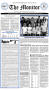 Primary view of The Naples Monitor (Naples, Tex.), Vol. 126, No. 15, Ed. 1 Thursday, May 17, 2012