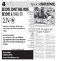Thumbnail image of item number 4 in: 'Scene: North Texas Daily (Denton, Tex.), Vol. 100, No. 1, Ed. 1 Friday, August 31, 2012'.