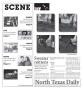 Thumbnail image of item number 2 in: 'Scene: North Texas Daily (Denton, Tex.), Vol. 100, No. 12, Ed. 1 Friday, November 16, 2012'.